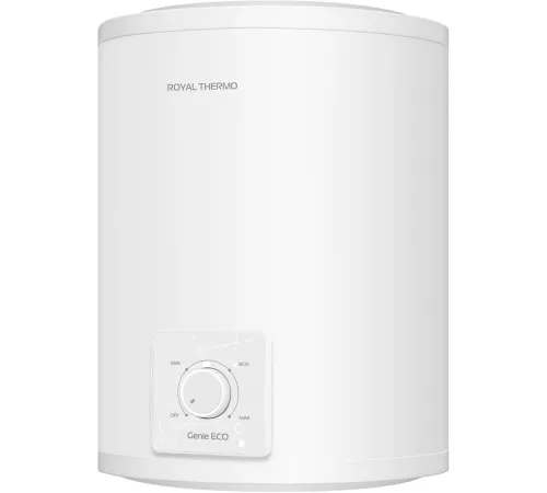 Водонагреватель Royal Thermo RWH 10 Genie ECO O Водонагреватель Royal Thermo RWH 10 Genie ECO O