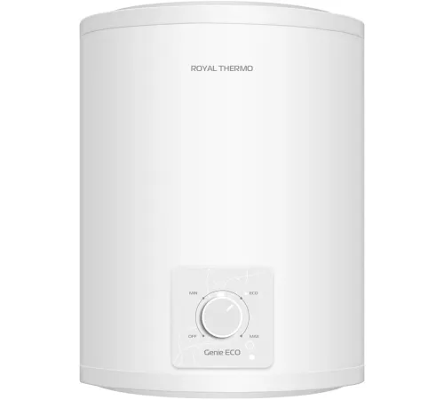 Водонагреватель Royal Thermo RWH 10 Genie ECO O Водонагреватель Royal Thermo RWH 10 Genie ECO O