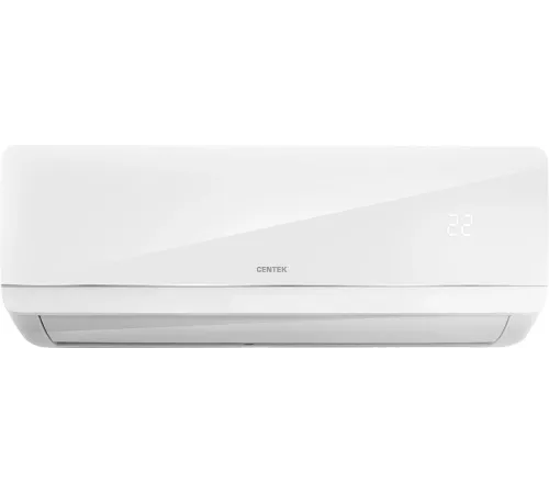 Сплит-система Centek CT-65A24 белый Сплит-система Centek CT-65A24 белый