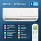 Сплит-система Centek CT-65A09 белый