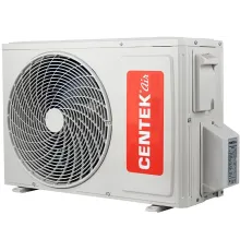 Сплит-система Centek CT-65S18 белый