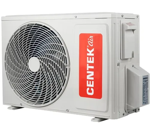 Сплит-система Centek CT-65CDC24 белый Сплит-система Centek CT-65CDC24 белый