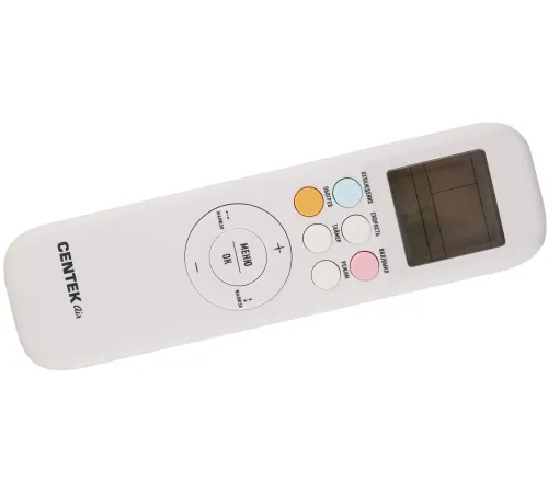 Сплит-система Centek CT-65CDC24 белый Сплит-система Centek CT-65CDC24 белый