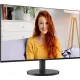 Монитор AOC 27" Basic-Line 27B3HA2 черный IPS LED 1ms 16:9 HDMI M/M матовая 1300:1 250cd 178гр/178гр 1920x1080 100Hz VGA FHD USB 3.4кг