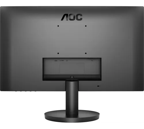 Монитор AOC 27" Basic-Line 27B3HA2 черный IPS LED 1ms 16:9 HDMI M/M матовая 1300:1 250cd 178гр/178гр 1920x1080 100Hz VGA FHD USB 3.4кг