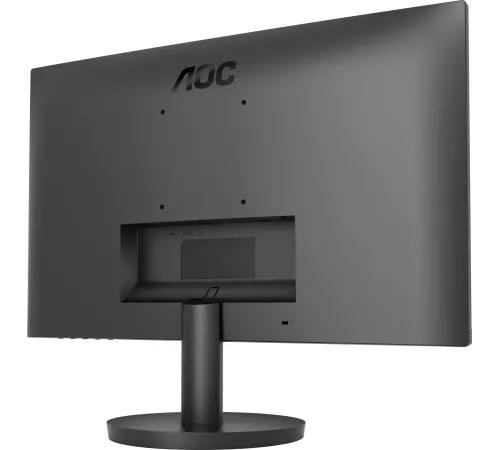 Монитор AOC 27" Basic-Line 27B3HA2 черный IPS LED 1ms 16:9 HDMI M/M матовая 1300:1 250cd 178гр/178гр 1920x1080 100Hz VGA FHD USB 3.4кг