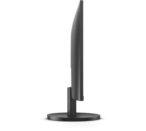 Монитор AOC 27" Basic-Line 27B3HA2 черный IPS LED 1ms 16:9 HDMI M/M матовая 1300:1 250cd 178гр/178гр 1920x1080 100Hz VGA FHD USB 3.4кг