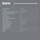 Пуско-зарядное устройство Buro SJ-K80
