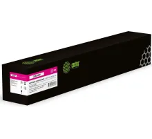 Картридж лазерный Cactus CS-MC2000M 8842452 пурпурный (15000стр.) для Ricoh M C2000