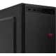 ПК IRU Home 310H6SE MT Cel G6900 (3.4) 8Gb SSD256Gb UHDG 710 Free DOS GbitEth 400W черный (2023015)