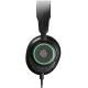 Наушники с микрофоном Steelseries Arctis Nova 3 черный 1.2м оголовье (61631)