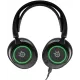 Наушники с микрофоном Steelseries Arctis Nova 3 черный 1.2м оголовье (61631)