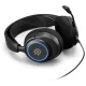 Наушники с микрофоном Steelseries Arctis Nova 3 черный 1.2м оголовье (61631)