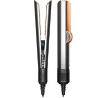 Выпрямитель Dyson Airstrait HT01 Nickel Copper 200Вт никель/медь (макс.темп.:210С)