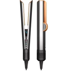 Выпрямитель Dyson Airstrait HT01 Nickel Copper 200Вт никель/медь (макс.темп.:210С)