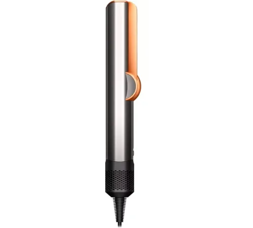 Выпрямитель Dyson Airstrait HT01 Nickel Copper 200Вт никель/медь (макс.темп.:210С)