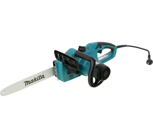 Электрическая цепная пила Makita UC3041A 1800Вт дл.шины:12" (30cm)