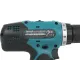 Дрель-шуруповерт Makita DDF453RFE аккум. патрон:быстрозажимной
