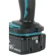 Дрель-шуруповерт Makita DDF453RFE аккум. патрон:быстрозажимной