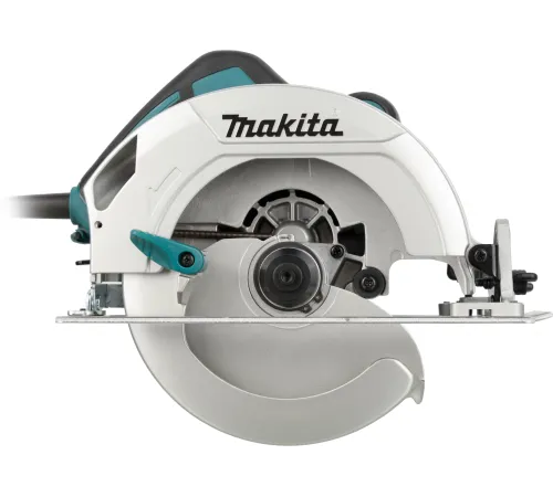 Циркулярная пила (дисковая) Makita HS7600 1200Вт (ручная) D диска.:185мм Циркулярная пила (дисковая) Makita HS7600 1200Вт (ручная) D диска.:185мм