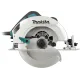Циркулярная пила (дисковая) Makita HS7600 1200Вт (ручная) D диска.:185мм