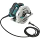 Циркулярная пила (дисковая) Makita HS7600 1200Вт (ручная) D диска.:185мм