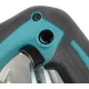 Циркулярная пила (дисковая) Makita HS7600 1200Вт (ручная) D диска.:185мм