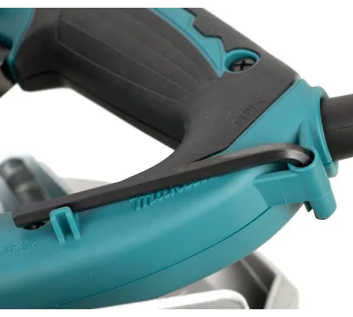 Циркулярная пила (дисковая) Makita HS7600 1200Вт (ручная) D диска.:185мм Циркулярная пила (дисковая) Makita HS7600 1200Вт (ручная) D диска.:185мм