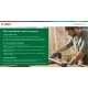 Циркулярная пила (дисковая) Bosch PKS 55 A 1200Вт (ручная) D диска.:160мм (0603501020)