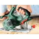 Циркулярная пила (дисковая) Bosch PKS 55 A 1200Вт (ручная) D диска.:160мм (0603501020)