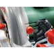 Циркулярная пила (дисковая) Bosch PKS 55 A 1200Вт (ручная) D диска.:160мм (0603501020)