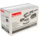 Эксцентриковая шлифмашина Makita B05041 300Вт