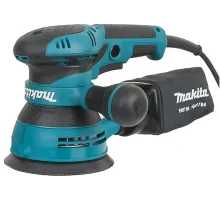 Эксцентриковая шлифмашина Makita B05041 300Вт