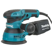 Эксцентриковая шлифмашина Makita B05041 300Вт