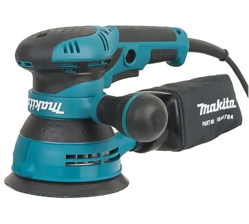 Эксцентриковая шлифмашина Makita B05041 300Вт
