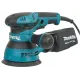 Эксцентриковая шлифмашина Makita B05041 300Вт