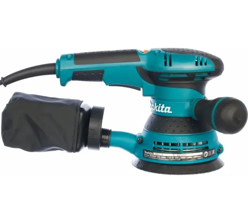 Эксцентриковая шлифмашина Makita B05041 300Вт