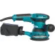 Эксцентриковая шлифмашина Makita B05041 300Вт