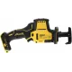 Сабельная пила DeWalt DCS369N 18Вт аккум.
