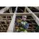 Сабельная пила DeWalt DCS369N 18Вт аккум.