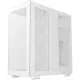 Корпус Deepcool CH780 WH белый без БП ATX 2x120mm 1x140mm 2xUSB3.0 audio bott PSU