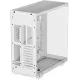 Корпус Deepcool CH780 WH белый без БП ATX 2x120mm 1x140mm 2xUSB3.0 audio bott PSU