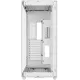 Корпус Deepcool CH780 WH белый без БП ATX 2x120mm 1x140mm 2xUSB3.0 audio bott PSU