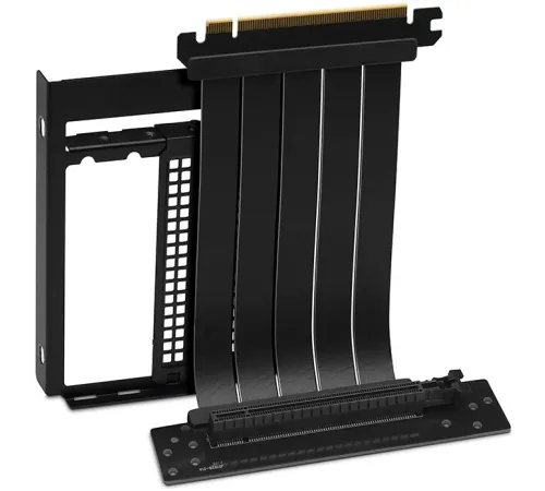 Корпус Deepcool CH780 черный без БП ATX 2x120mm 1x140mm 2xUSB3.0 audio bott PSU