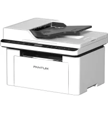 МФУ лазерный Pantum BM2300A A4 белый