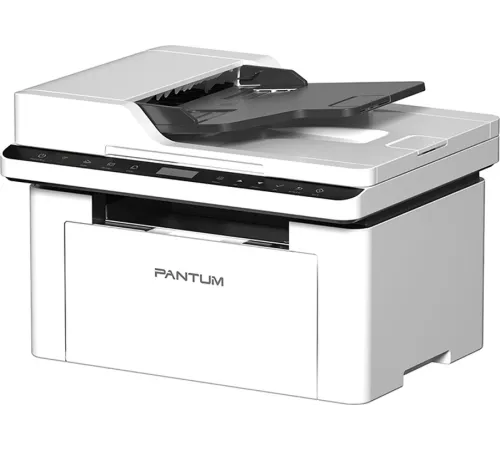 МФУ лазерный Pantum BM2300A A4 белый
