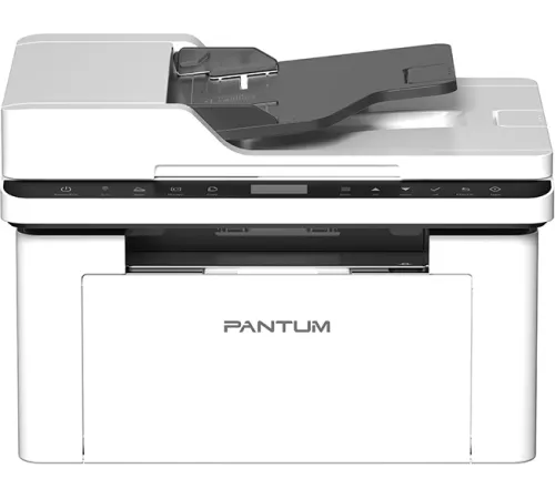 МФУ лазерный Pantum BM2300A A4 белый