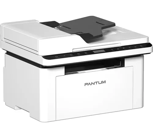 МФУ лазерный Pantum BM2300A A4 белый