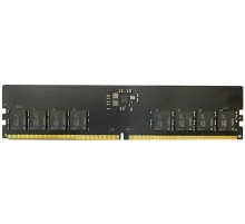 Память DDR5 16GB 5600MHz Kingmax KM-LD5-5600-16GS RTL PC5-44800 CL42 DIMM 288-pin 1.1В single rank Ret