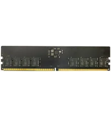 Память DDR5 16GB 5600MHz Kingmax KM-LD5-5600-16GS RTL PC5-44800 CL42 DIMM 288-pin 1.1В single rank Ret